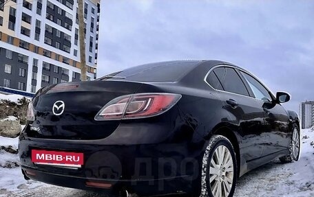 Mazda 6, 2008 год, 890 000 рублей, 3 фотография