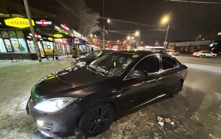 Mazda 6, 2008 год, 890 000 рублей, 18 фотография