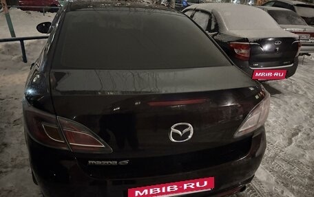 Mazda 6, 2008 год, 890 000 рублей, 7 фотография