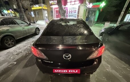 Mazda 6, 2008 год, 890 000 рублей, 15 фотография