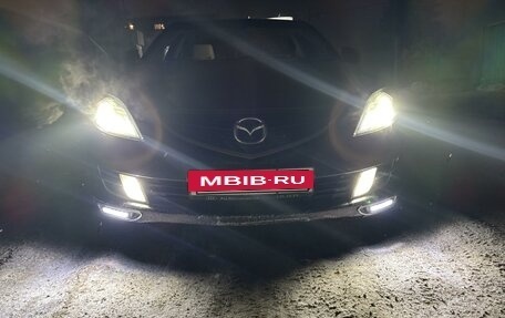 Mazda 6, 2008 год, 890 000 рублей, 19 фотография