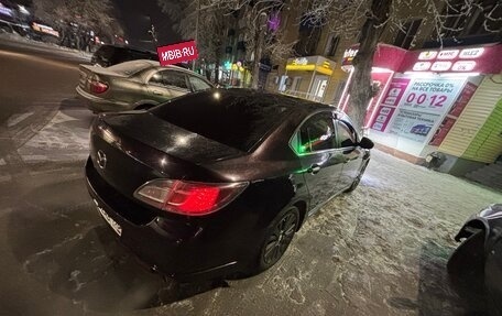 Mazda 6, 2008 год, 890 000 рублей, 16 фотография