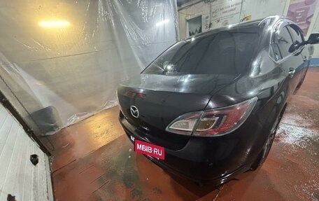 Mazda 6, 2008 год, 890 000 рублей, 30 фотография