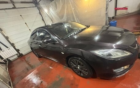 Mazda 6, 2008 год, 890 000 рублей, 31 фотография