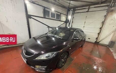 Mazda 6, 2008 год, 890 000 рублей, 33 фотография