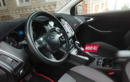 Ford Focus III, 2012 год, 980 000 рублей, 9 фотография