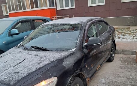 Skoda Octavia, 2011 год, 200 000 рублей, 2 фотография