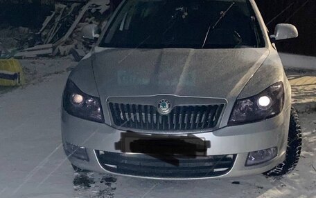 Skoda Octavia, 2010 год, 890 000 рублей, 2 фотография