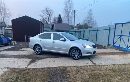 Skoda Octavia, 2010 год, 890 000 рублей, 5 фотография