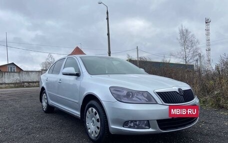 Skoda Octavia, 2010 год, 890 000 рублей, 11 фотография