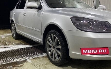 Skoda Octavia, 2010 год, 890 000 рублей, 4 фотография