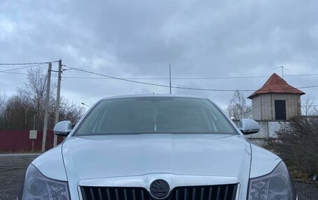 Skoda Octavia, 2010 год, 890 000 рублей, 22 фотография