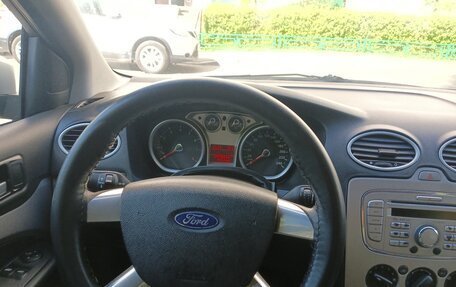 Ford Focus II рестайлинг, 2008 год, 450 000 рублей, 6 фотография