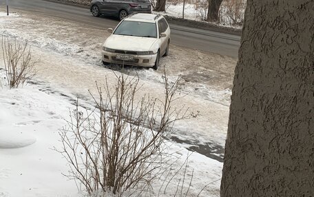 Mitsubishi Legnum, 1997 год, 290 000 рублей, 2 фотография