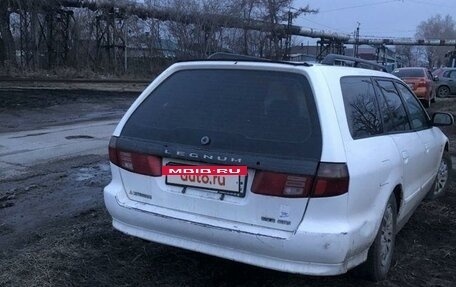 Mitsubishi Legnum, 1997 год, 290 000 рублей, 16 фотография