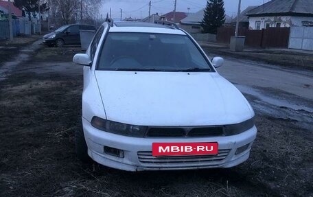 Mitsubishi Legnum, 1997 год, 290 000 рублей, 15 фотография