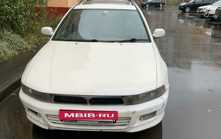 Mitsubishi Legnum, 1997 год, 290 000 рублей, 7 фотография