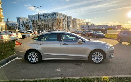 Ford Mondeo V, 2015 год, 1 650 000 рублей, 5 фотография