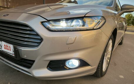 Ford Mondeo V, 2015 год, 1 650 000 рублей, 3 фотография