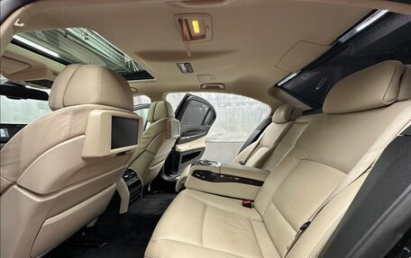 BMW 7 серия, 2008 год, 1 400 000 рублей, 9 фотография