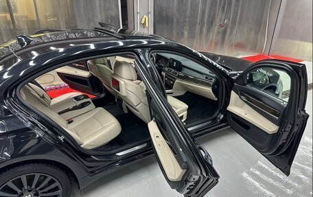 BMW 7 серия, 2008 год, 1 400 000 рублей, 7 фотография