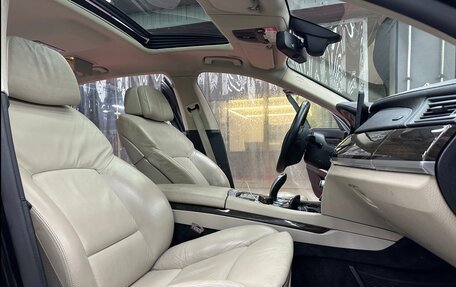 BMW 7 серия, 2008 год, 1 400 000 рублей, 12 фотография