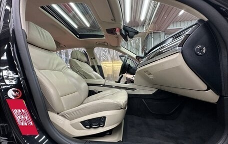 BMW 7 серия, 2008 год, 1 400 000 рублей, 11 фотография