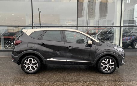 Renault Kaptur I рестайлинг, 2019 год, 1 595 000 рублей, 4 фотография