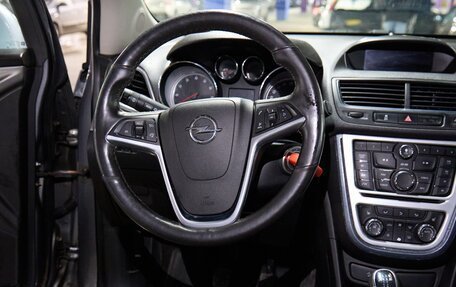 Opel Mokka I, 2014 год, 1 150 000 рублей, 10 фотография