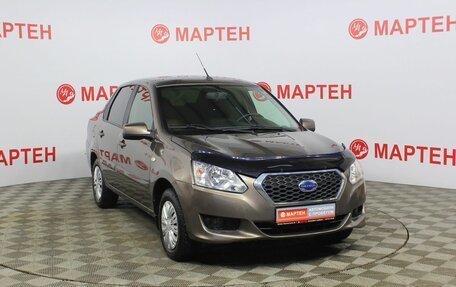 Datsun on-DO I рестайлинг, 2019 год, 529 000 рублей, 3 фотография