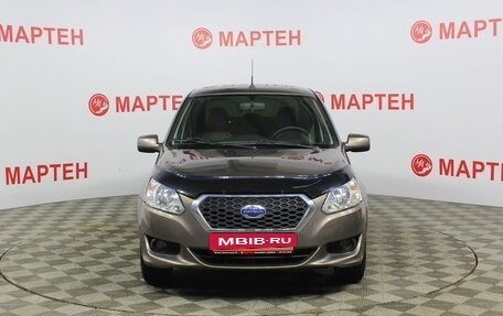 Datsun on-DO I рестайлинг, 2019 год, 529 000 рублей, 2 фотография