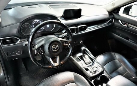 Mazda CX-5 II, 2018 год, 2 299 800 рублей, 8 фотография