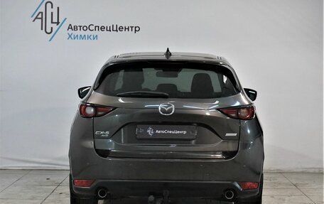 Mazda CX-5 II, 2018 год, 2 299 800 рублей, 13 фотография