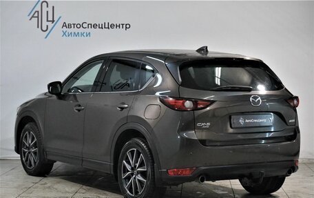 Mazda CX-5 II, 2018 год, 2 299 800 рублей, 15 фотография