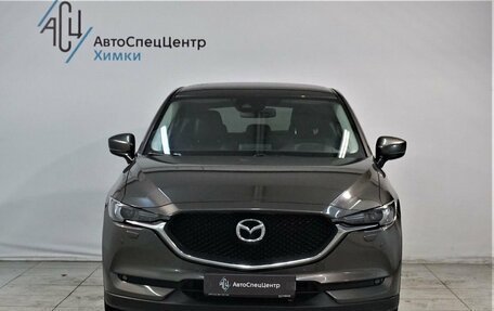 Mazda CX-5 II, 2018 год, 2 299 800 рублей, 12 фотография