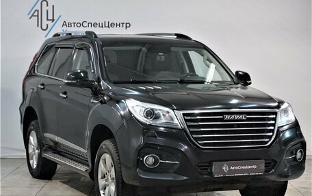 Haval H9 I рестайлинг, 2020 год, 2 599 800 рублей, 16 фотография