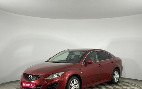 Mazda 6, 2011 год, 945 000 рублей, 1 фотография