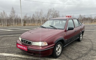 Daewoo Nexia I рестайлинг, 2006 год, 98 000 рублей, 1 фотография