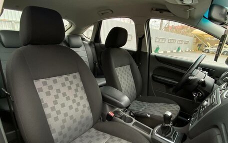 Ford Focus II рестайлинг, 2007 год, 460 000 рублей, 13 фотография