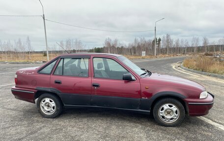 Daewoo Nexia I рестайлинг, 2006 год, 98 000 рублей, 4 фотография