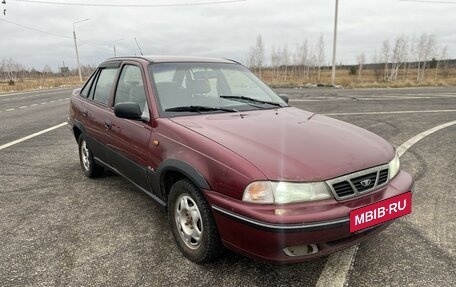 Daewoo Nexia I рестайлинг, 2006 год, 98 000 рублей, 2 фотография