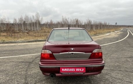 Daewoo Nexia I рестайлинг, 2006 год, 98 000 рублей, 6 фотография