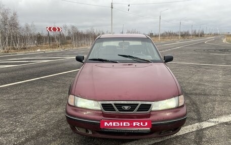 Daewoo Nexia I рестайлинг, 2006 год, 98 000 рублей, 3 фотография