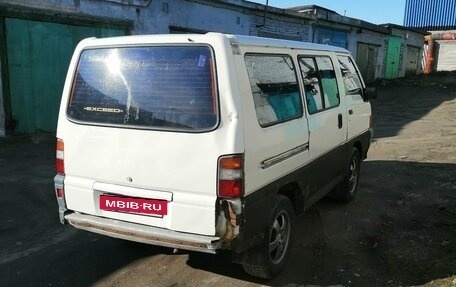 Mitsubishi L300 II, 1987 год, 270 000 рублей, 4 фотография