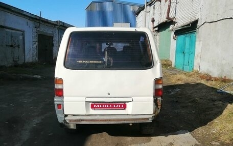 Mitsubishi L300 II, 1987 год, 270 000 рублей, 5 фотография