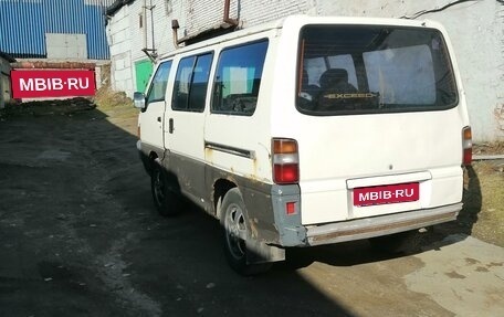 Mitsubishi L300 II, 1987 год, 270 000 рублей, 6 фотография