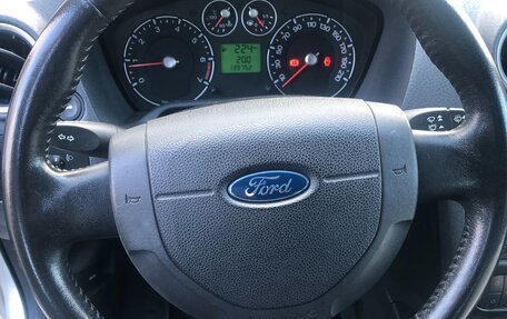 Ford Fusion I, 2007 год, 350 000 рублей, 8 фотография