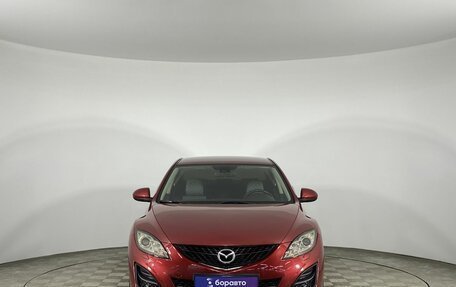 Mazda 6, 2011 год, 945 000 рублей, 3 фотография