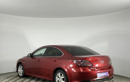 Mazda 6, 2011 год, 945 000 рублей, 6 фотография