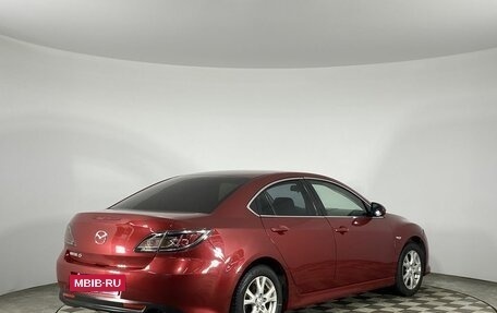 Mazda 6, 2011 год, 945 000 рублей, 5 фотография